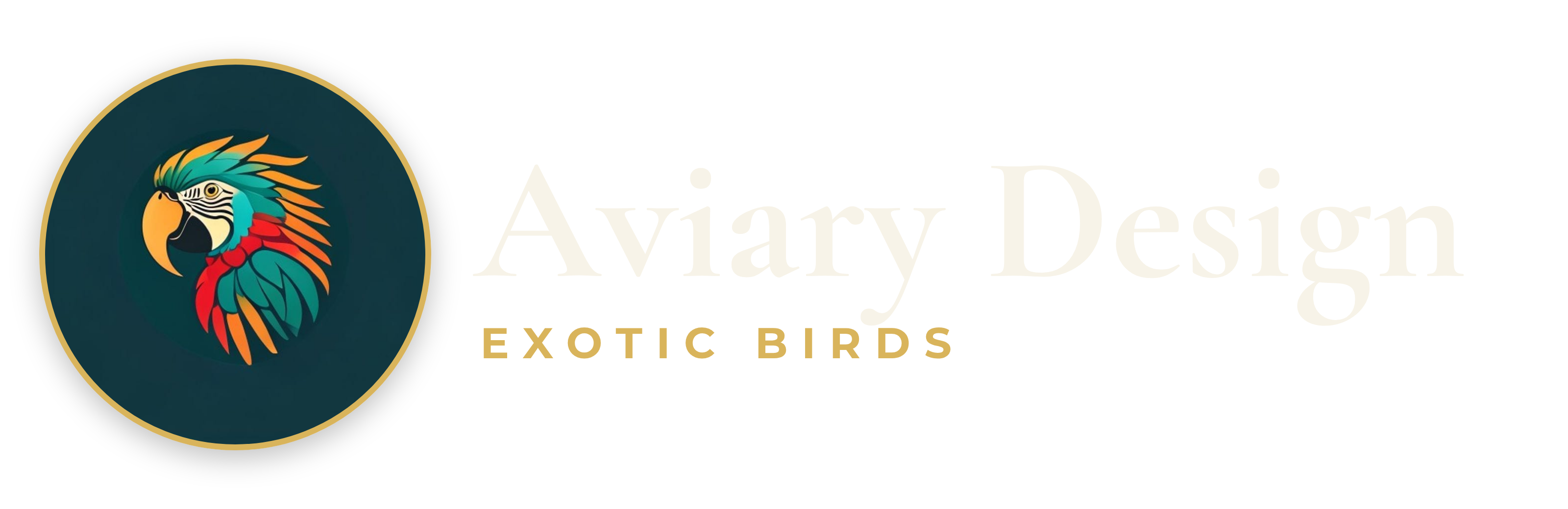 Aviary Design