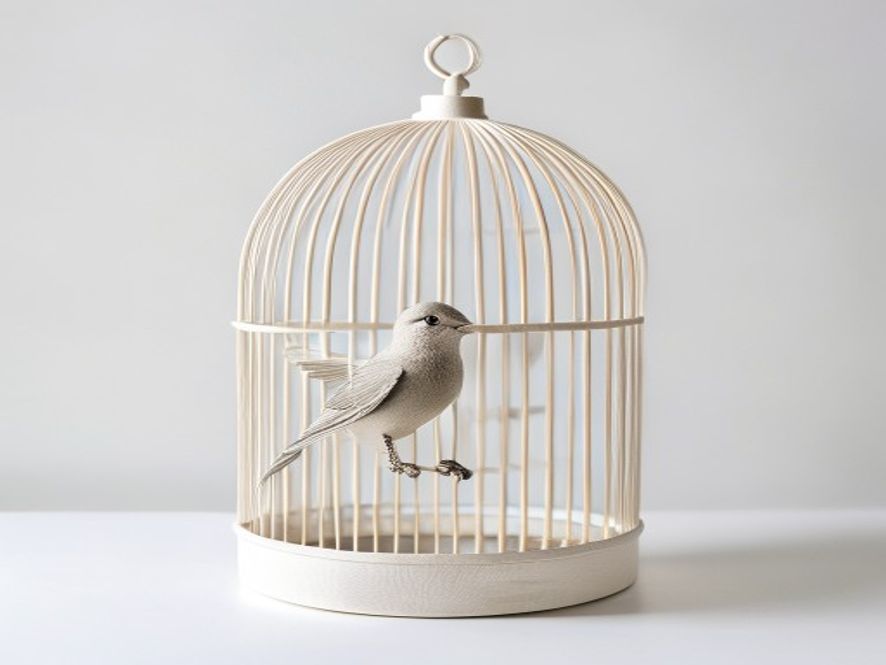 Cage Cover